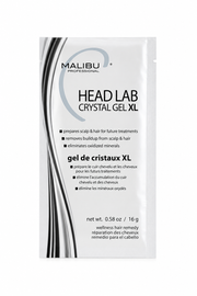 Malibu C Head Lab Crystal Gel XL