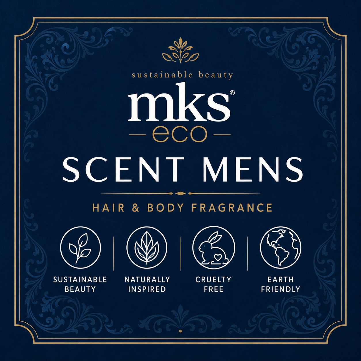 Mks MENS Collection