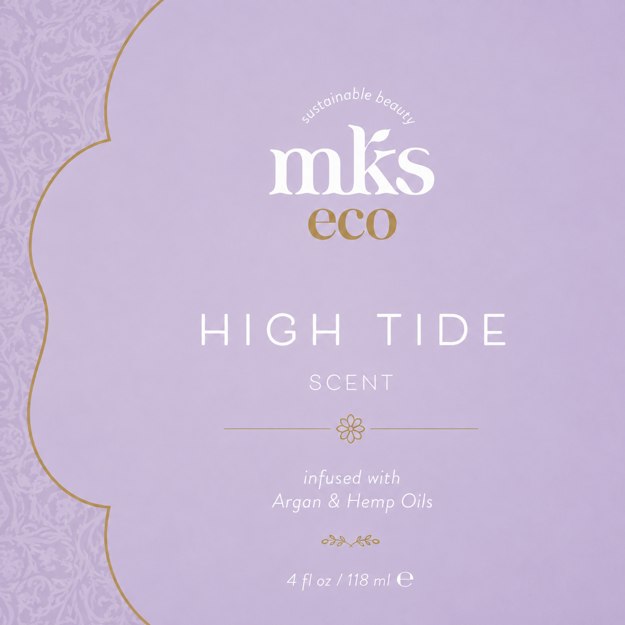 High Tide Scent