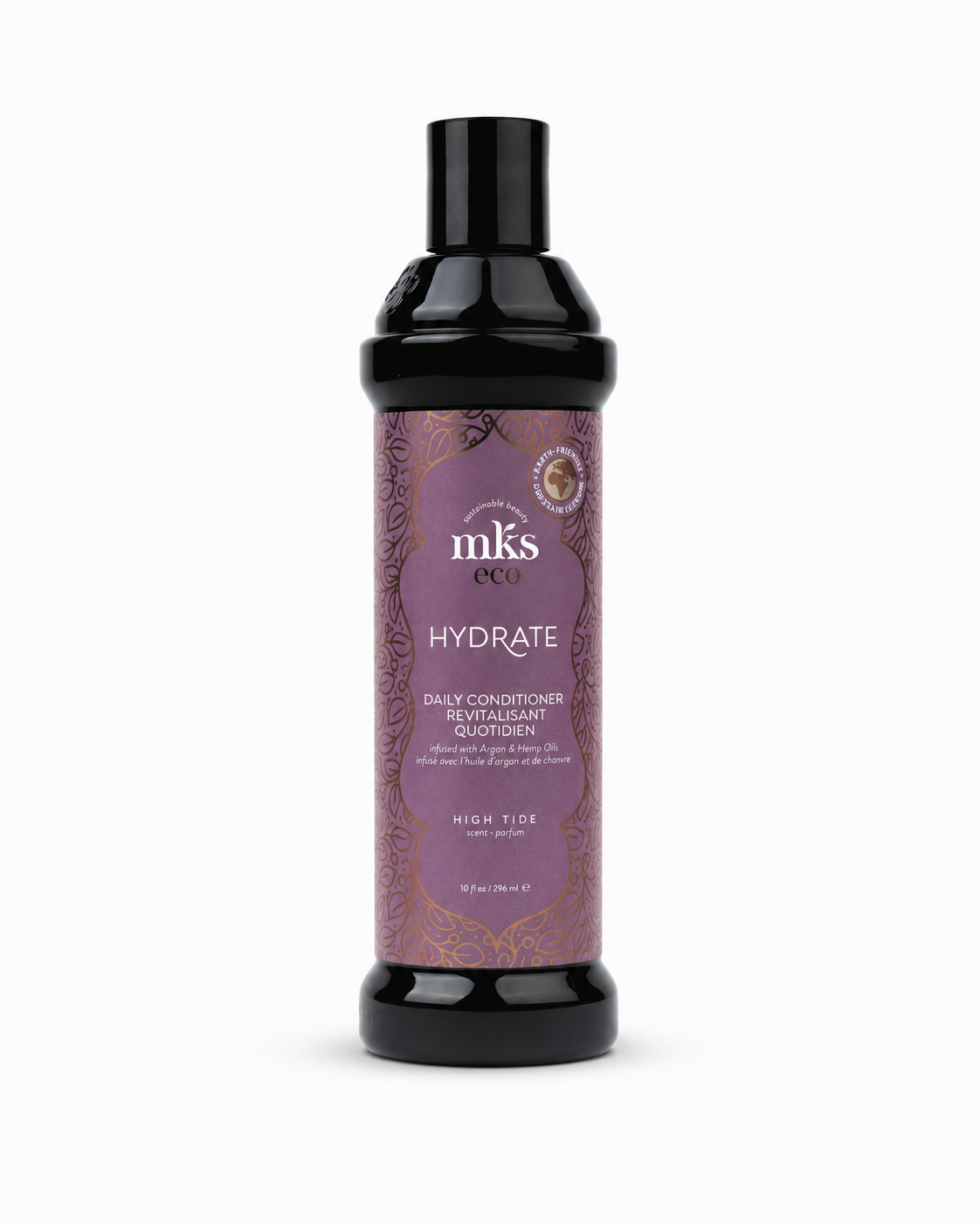 MKS Shampoo High Tide