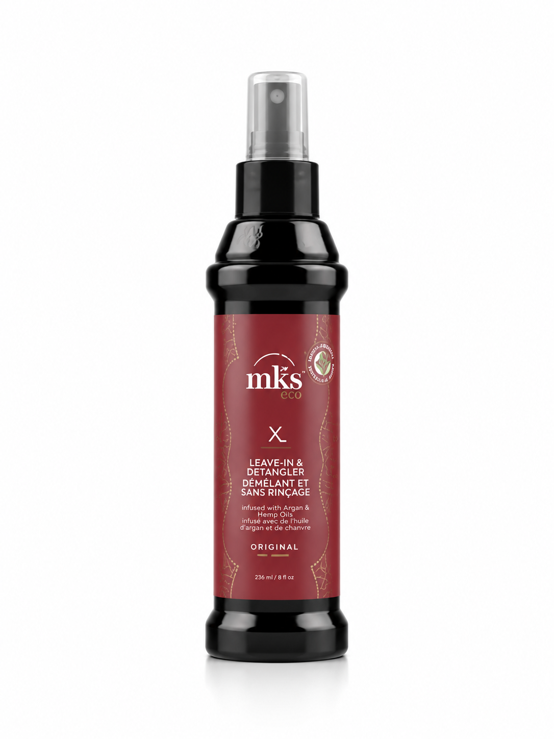 MKS X Leave-In Detangler Original
