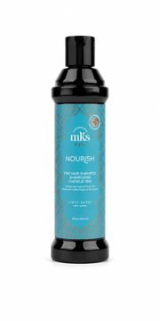 MKS Shampoo Lite Breeze