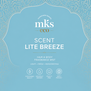 Lite Breeze Scent