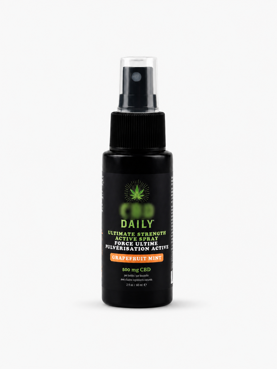 C*D Daily Products