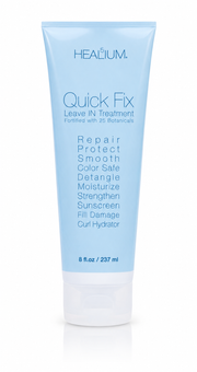 Healium Quick Fix