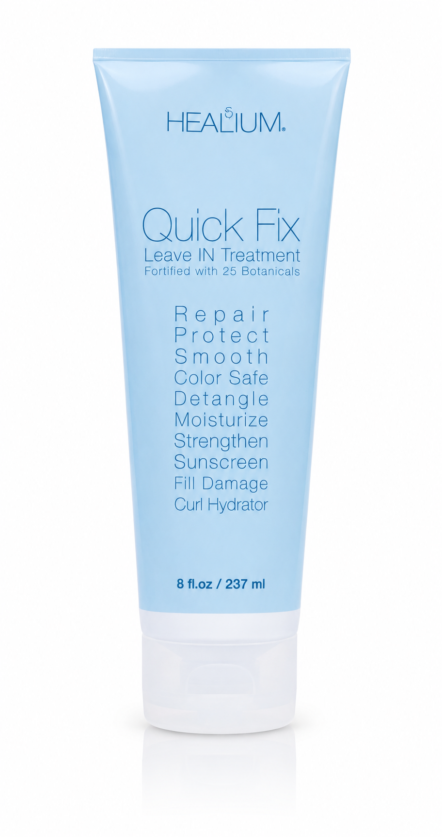 Healium Quick Fix
