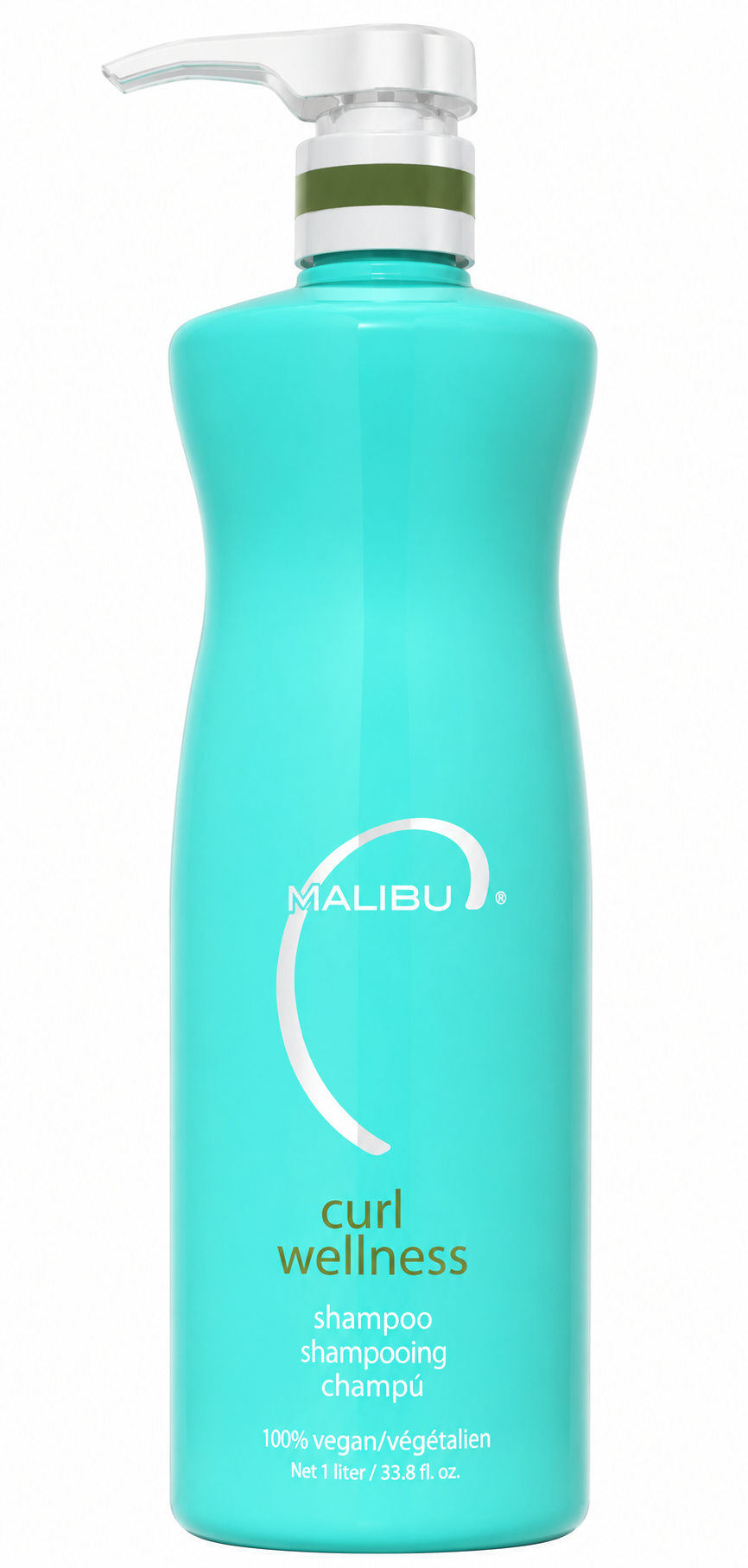 Malibu C Curl Wellness Shampoo