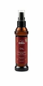 MKS Oil Original