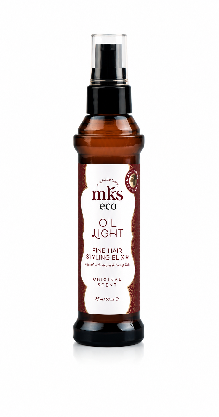 MKS Oil Original