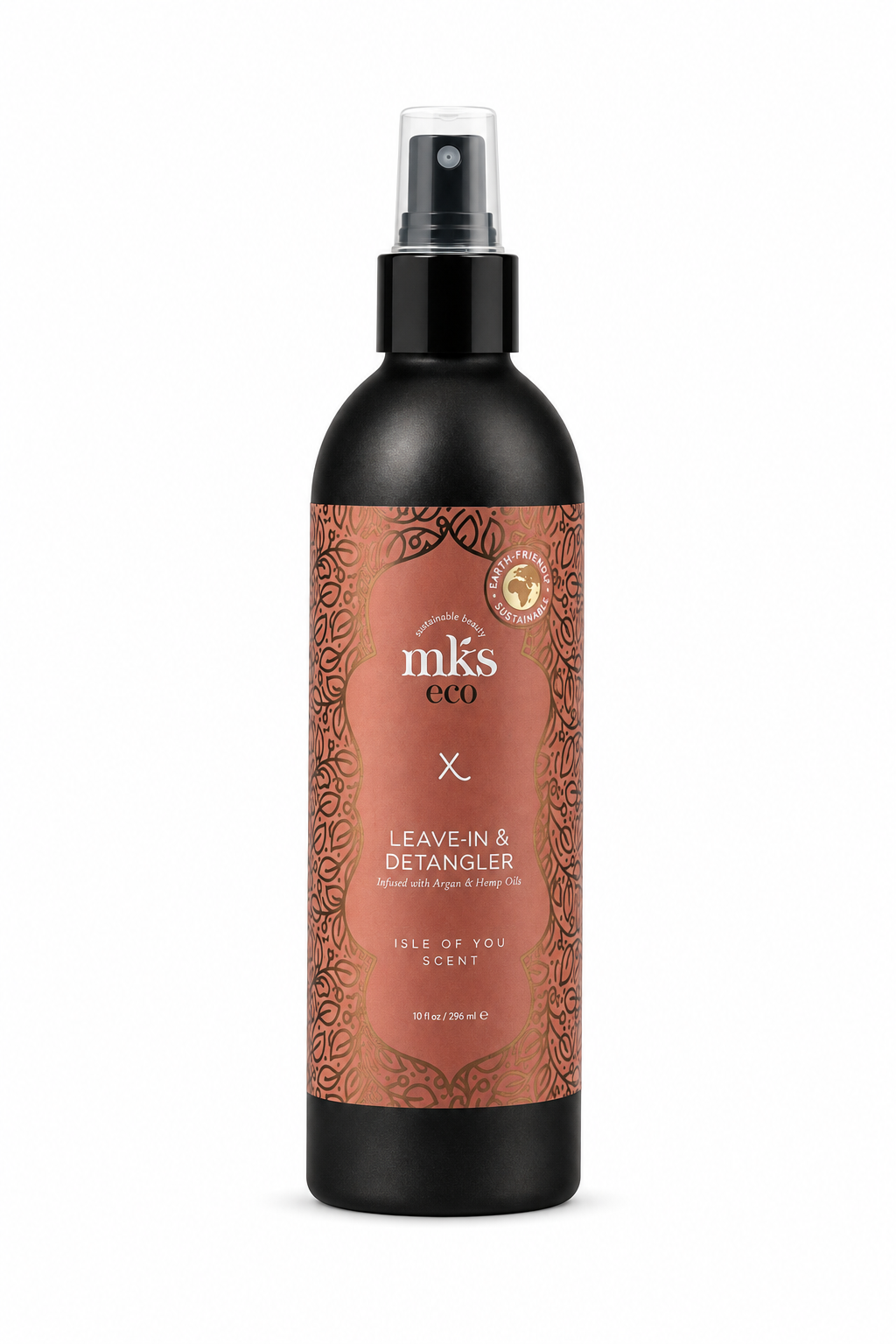MKS X Leave-In Detangler 10oz
