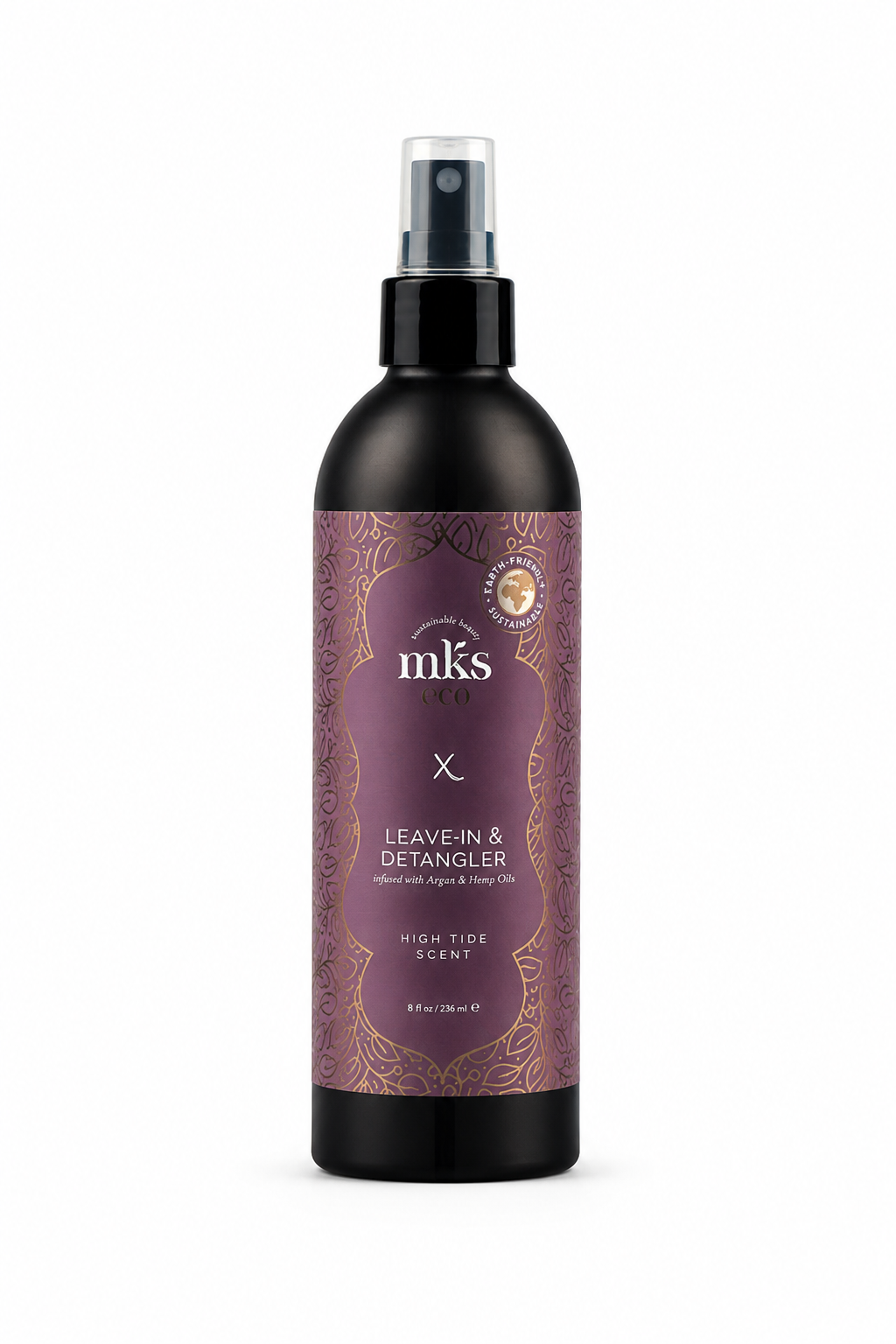MKS X Leave-In Detangler 10oz