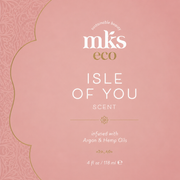 Isle Of You Scent