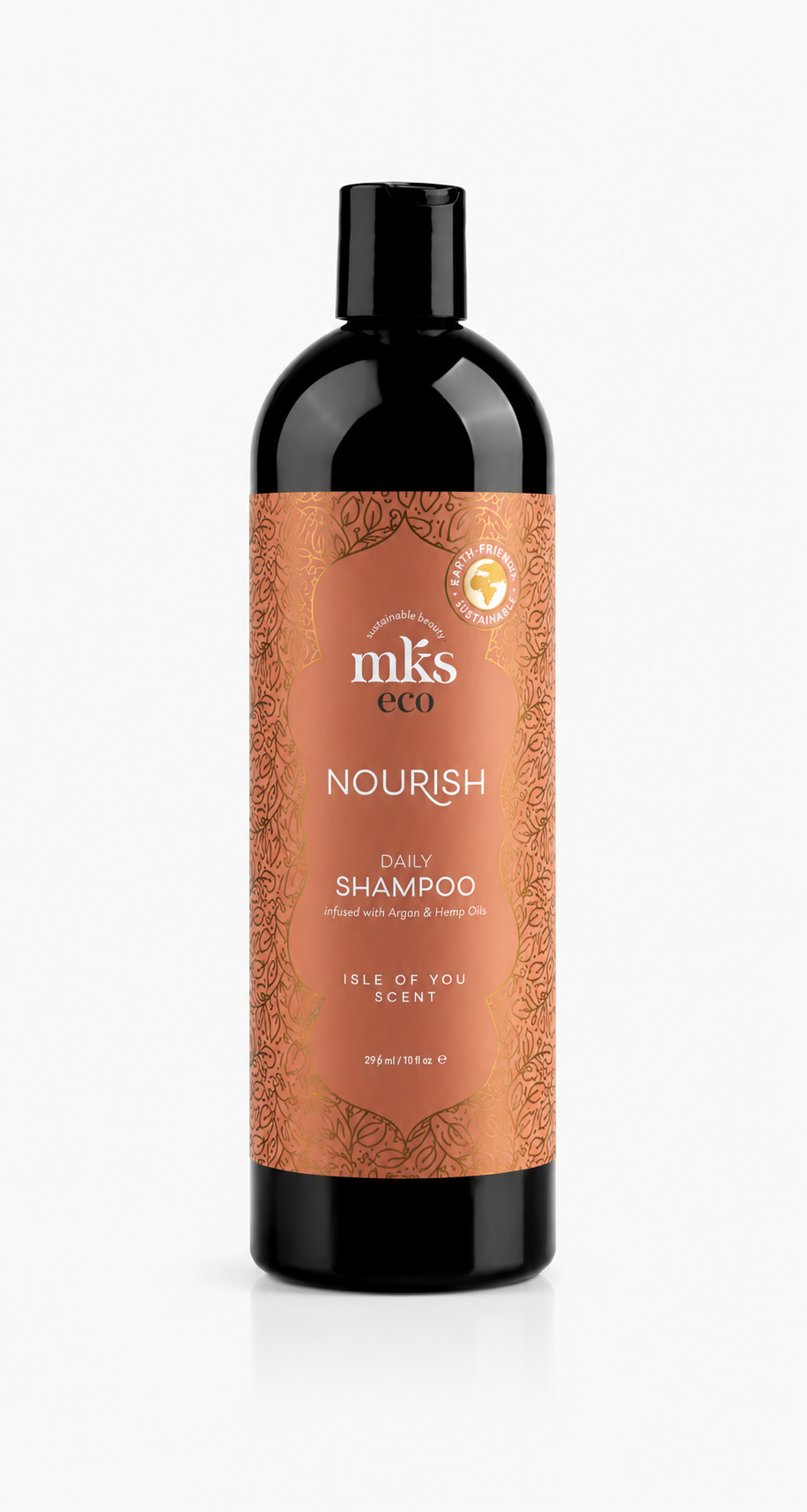 MKS Shampoo Isle of You