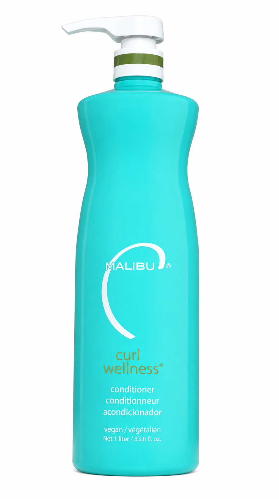 Malibu C Curl Wellness Conditioner