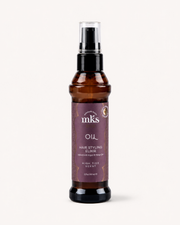 MKS Oil High Tide