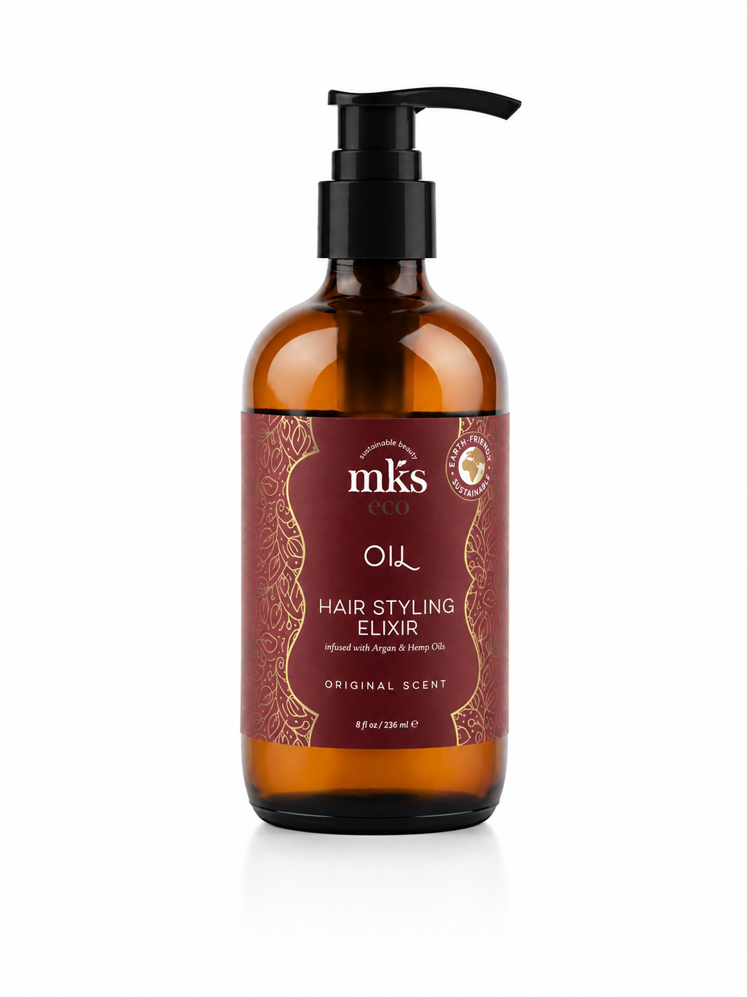 MKS Oil Original