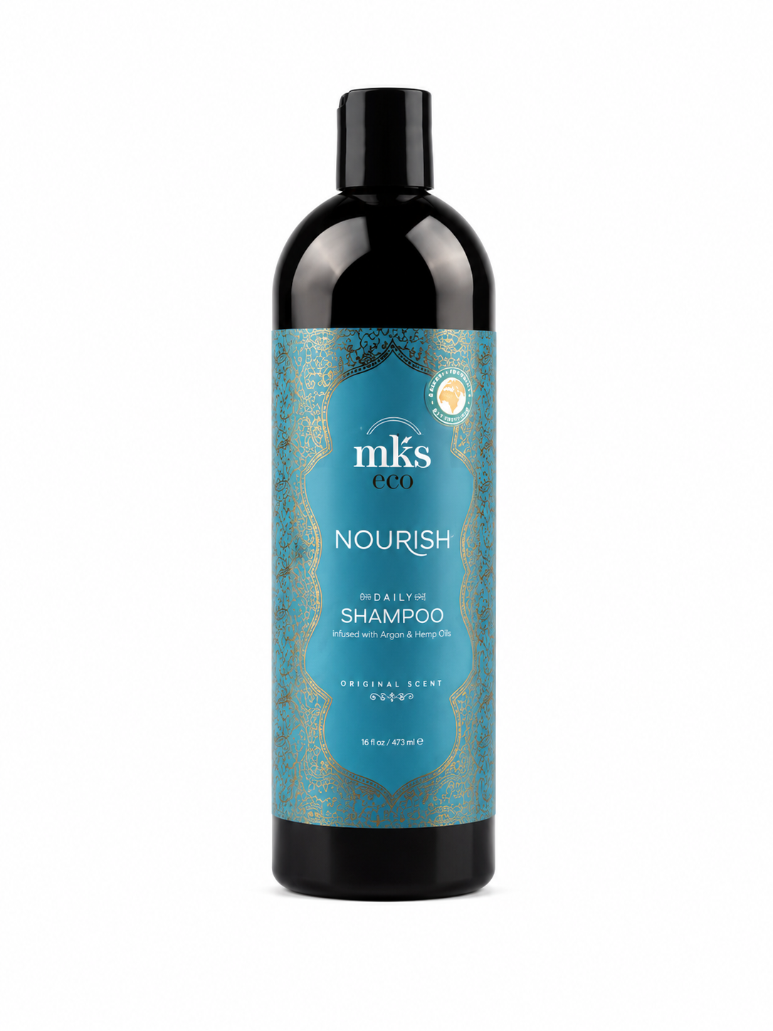 MKS Shampoo Lite Breeze