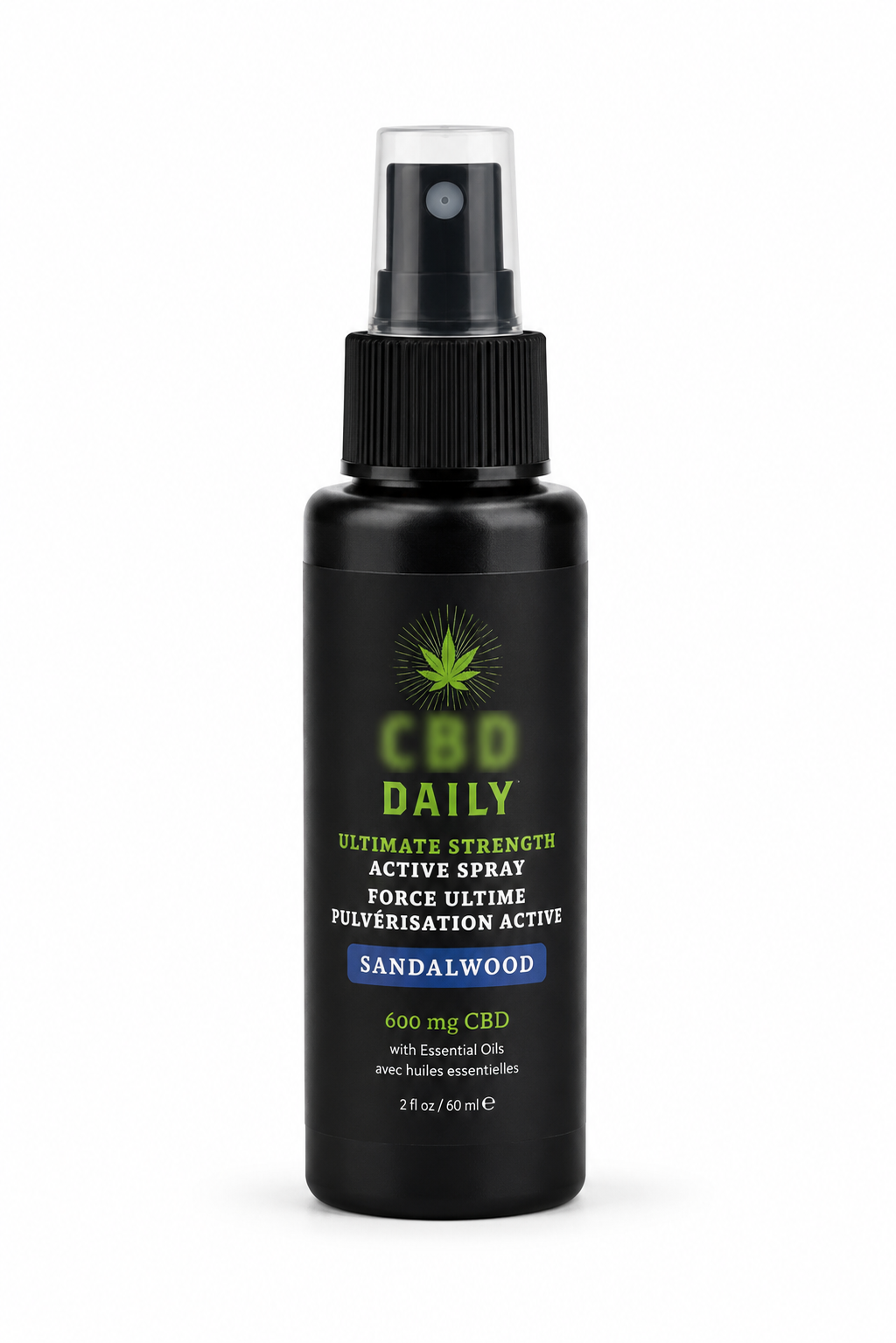 C*D Daily Products