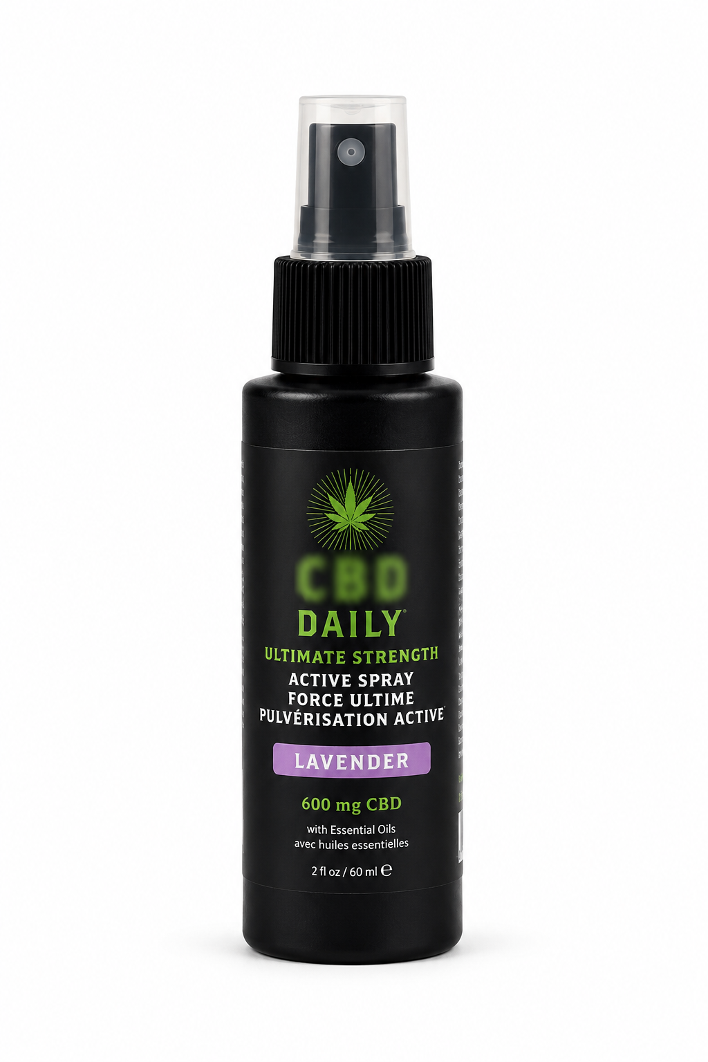 C*D Daily Products