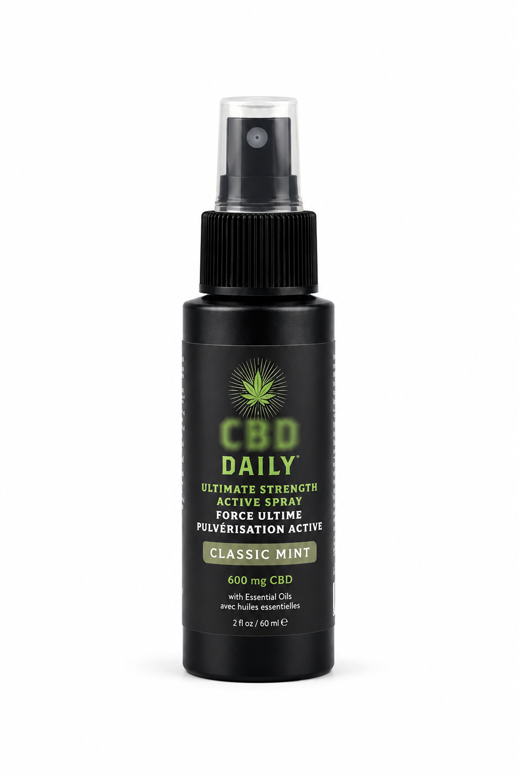 C*D Daily Products