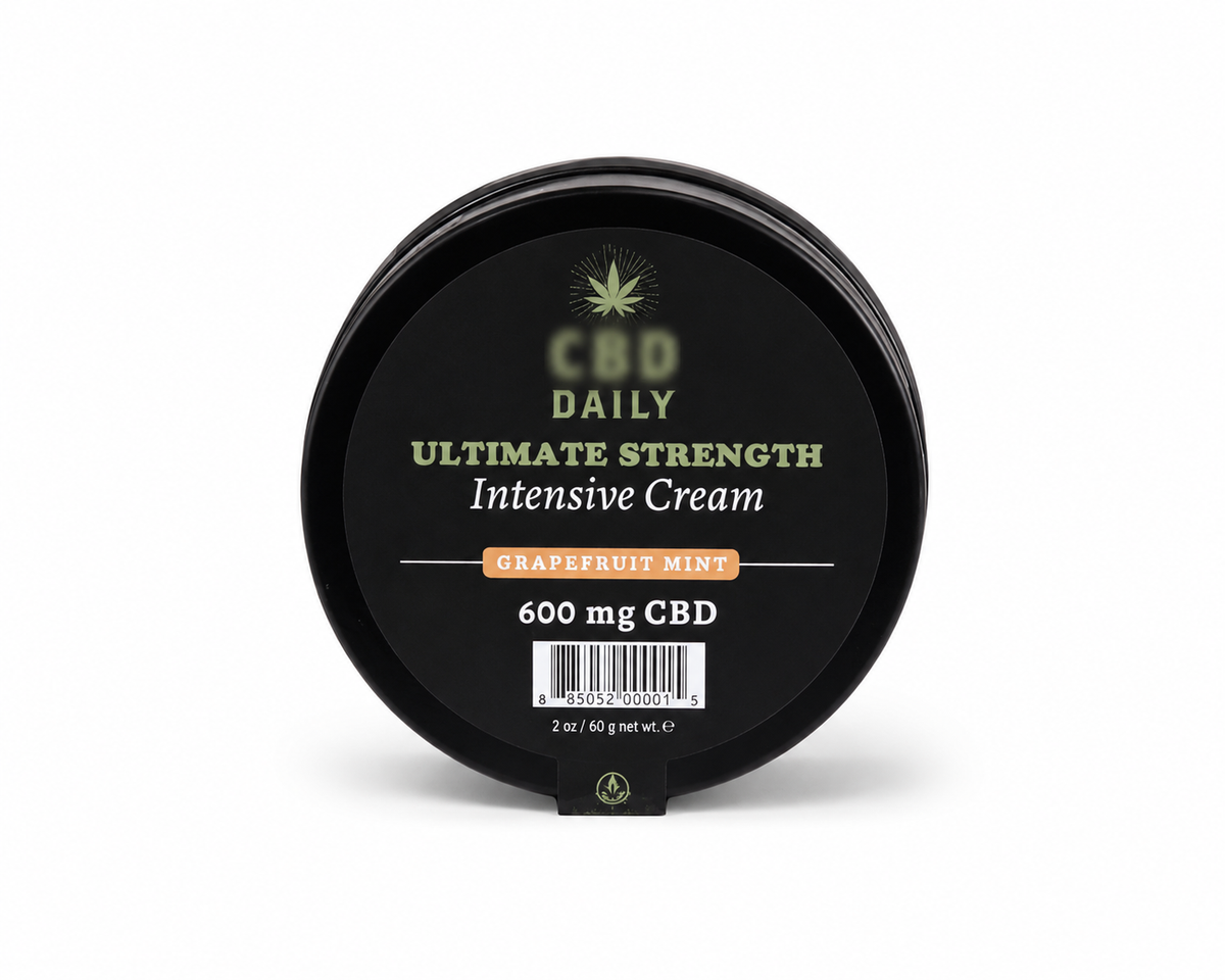 C*D Daily Products