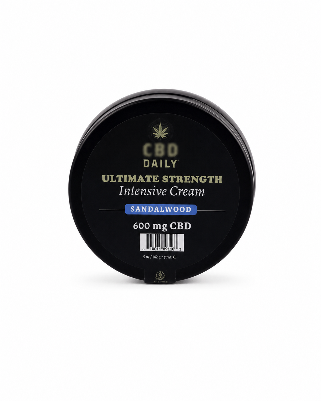 C*D Daily Products