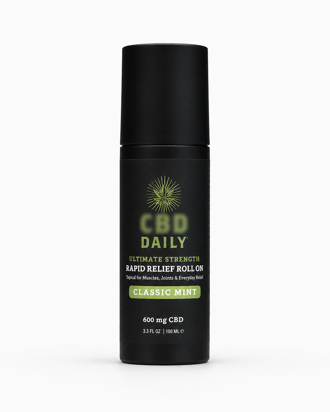 C*D Daily Products