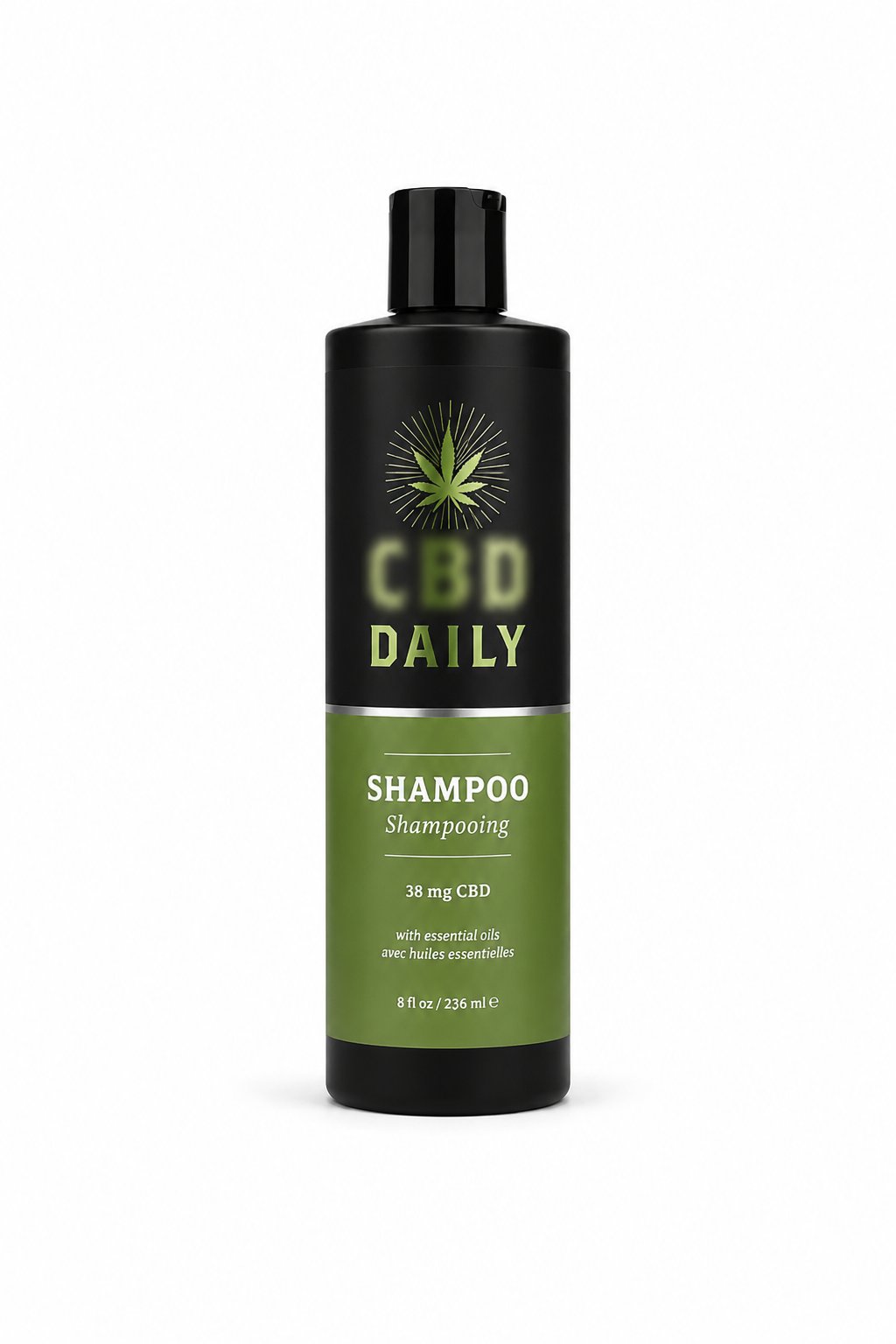 C*D Daily Products