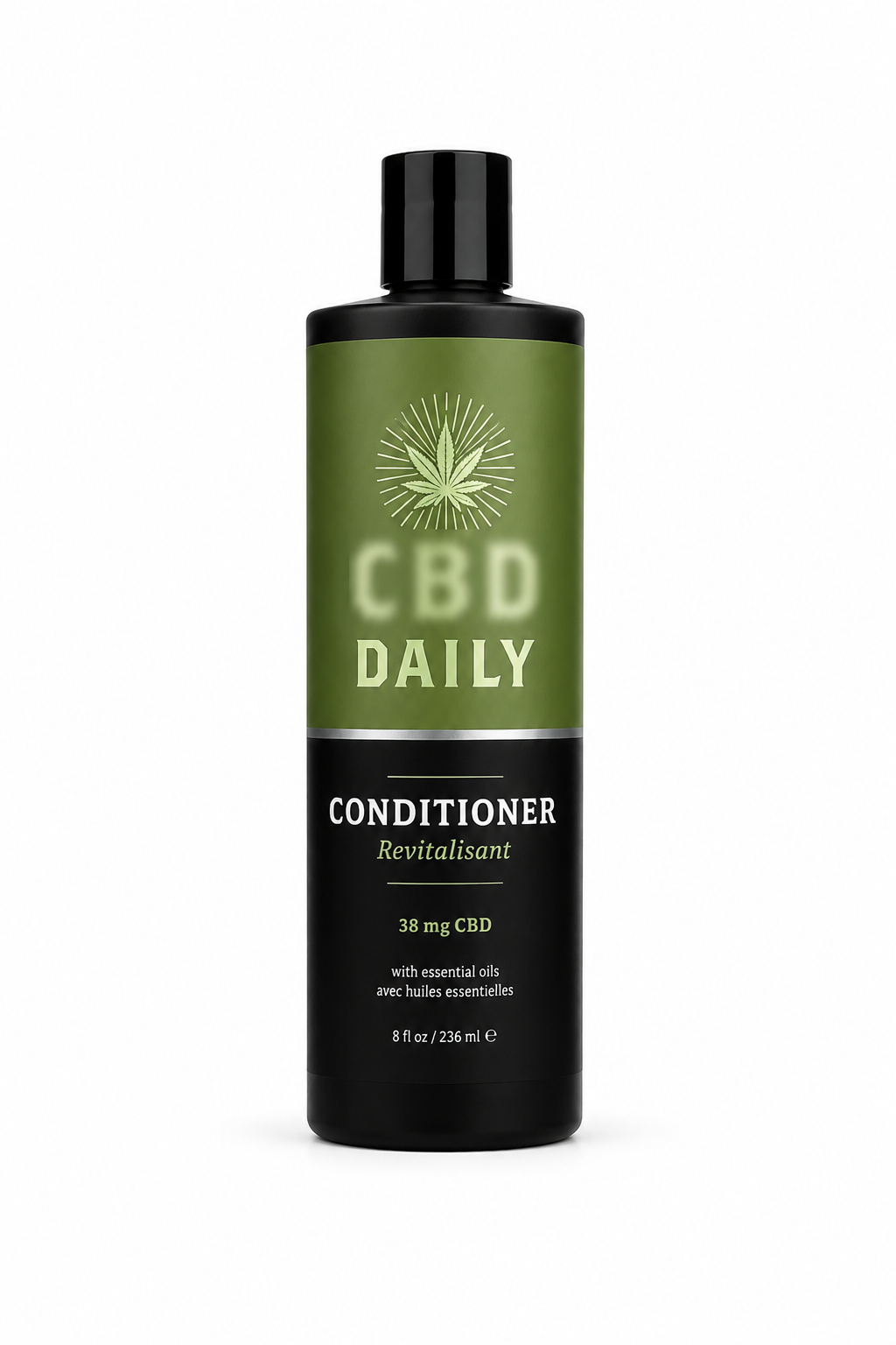 C*D Daily Products