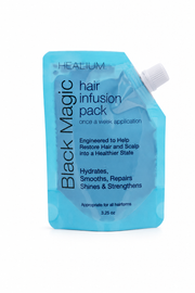 Healium Black Magic