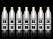 Coverline Creme Developers