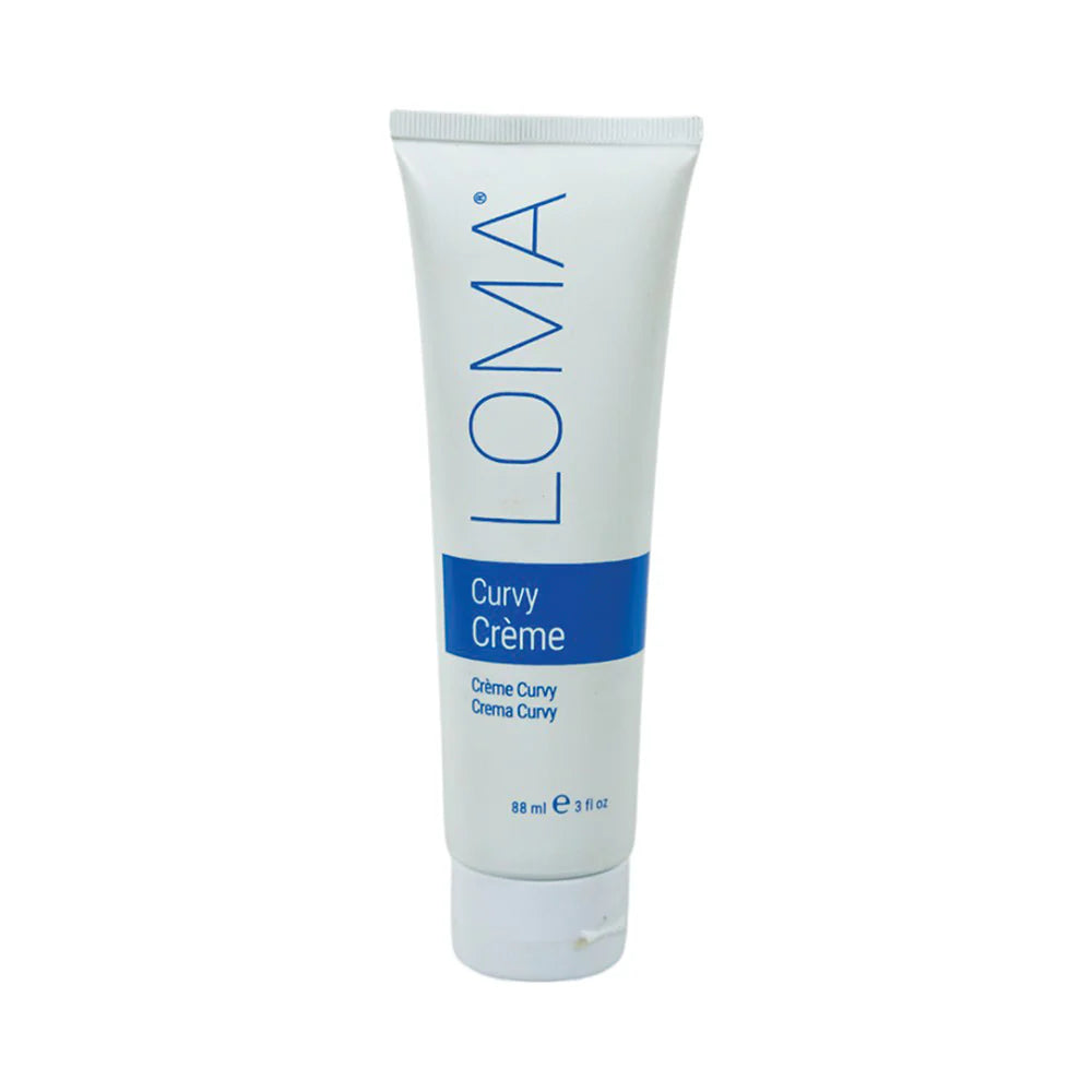 Loma Curvy Crème - 3 oz / 88ml