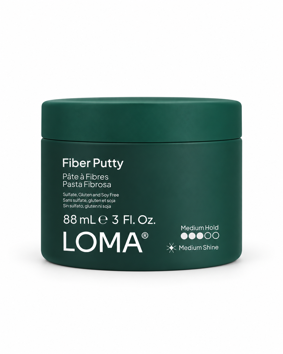 Loma Fiber Putty