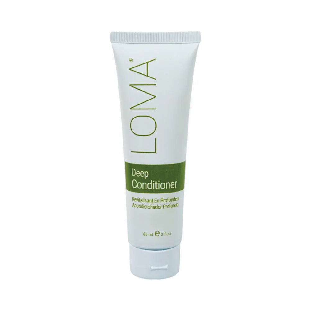 Loma Deep Conditioner - 3 oz / 88ml