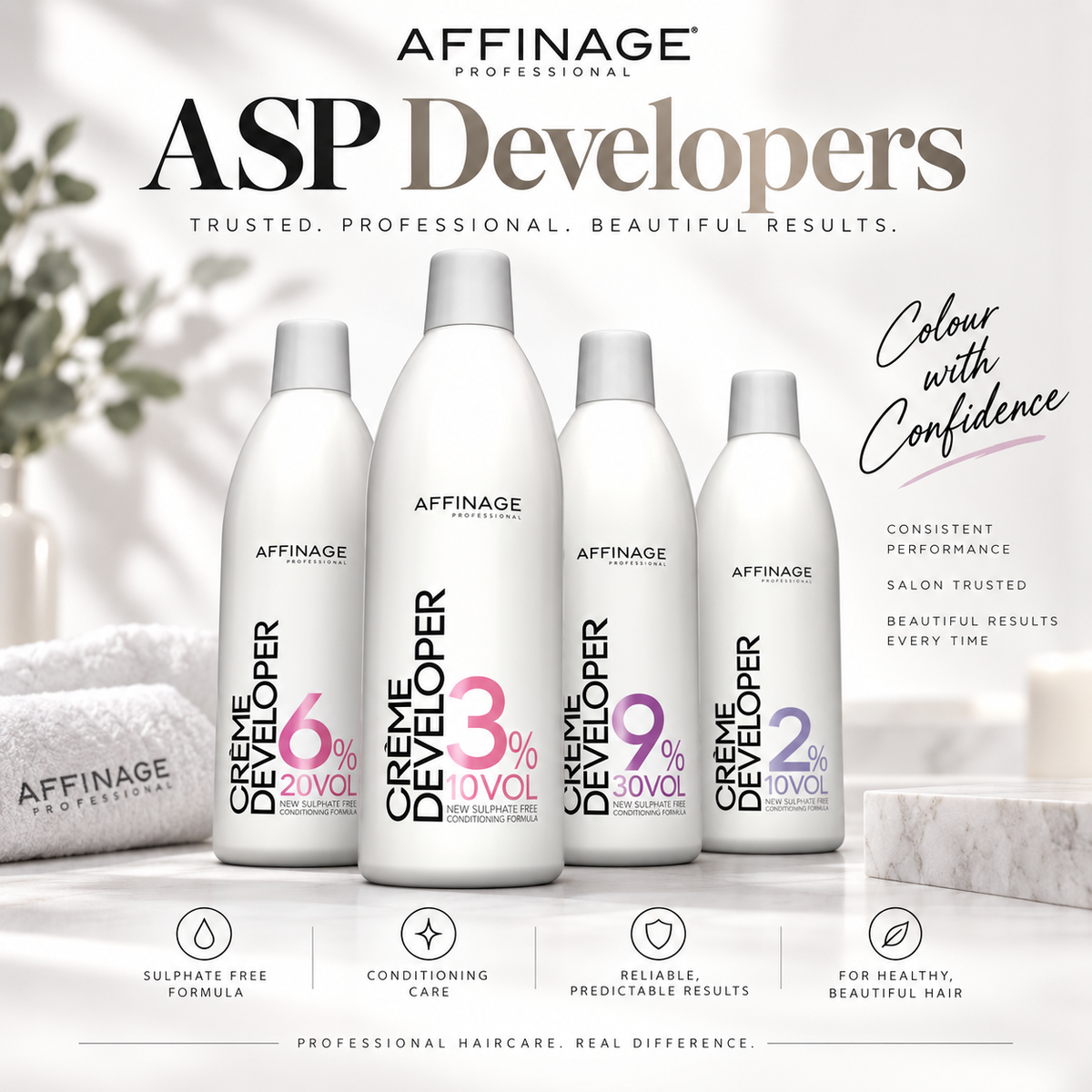 ASP Developers