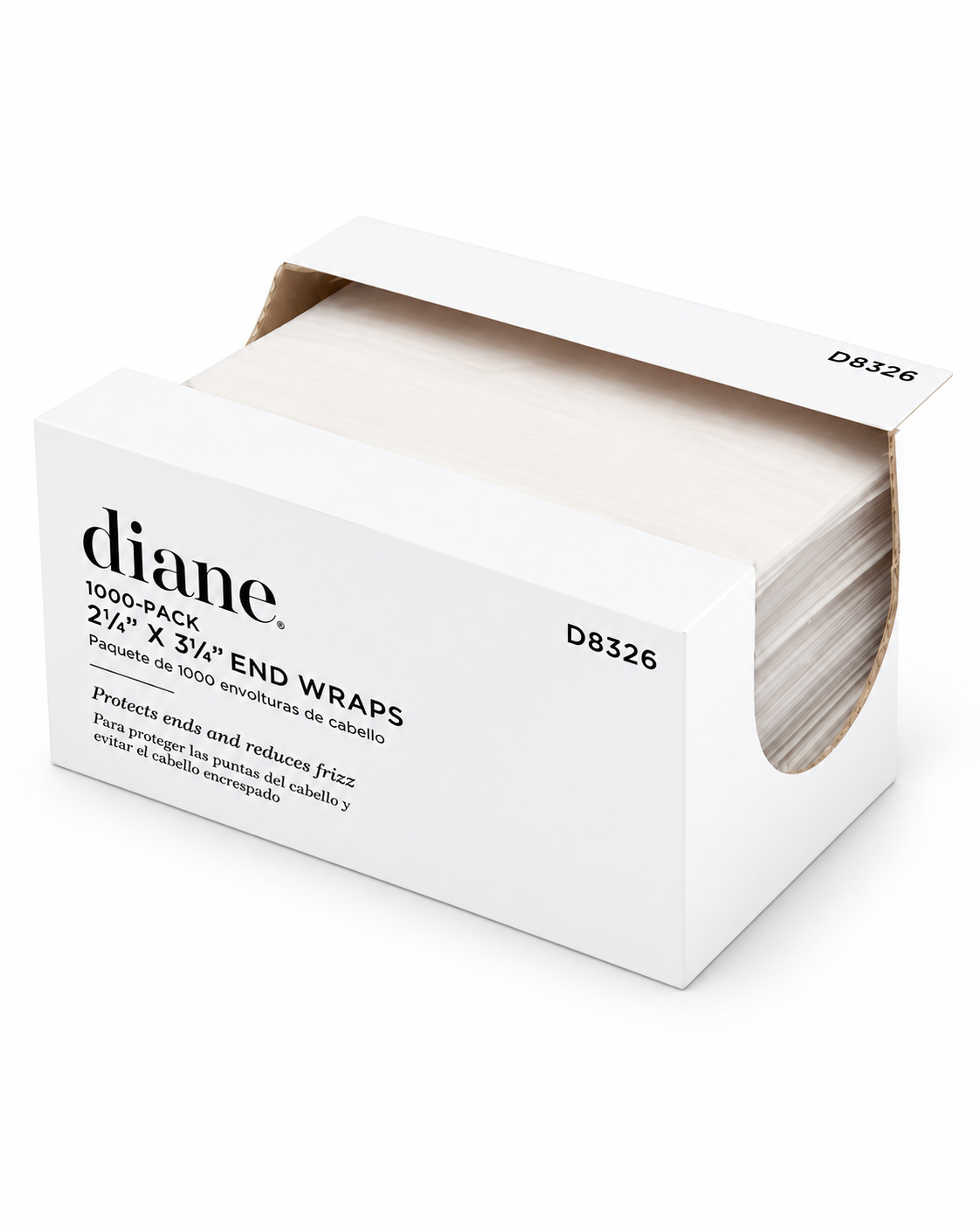 Diane Jumbo Perm Papers 1000 Sheets