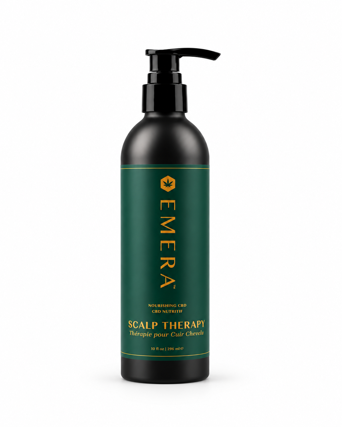 EMERA CBD Scalp Therapy
