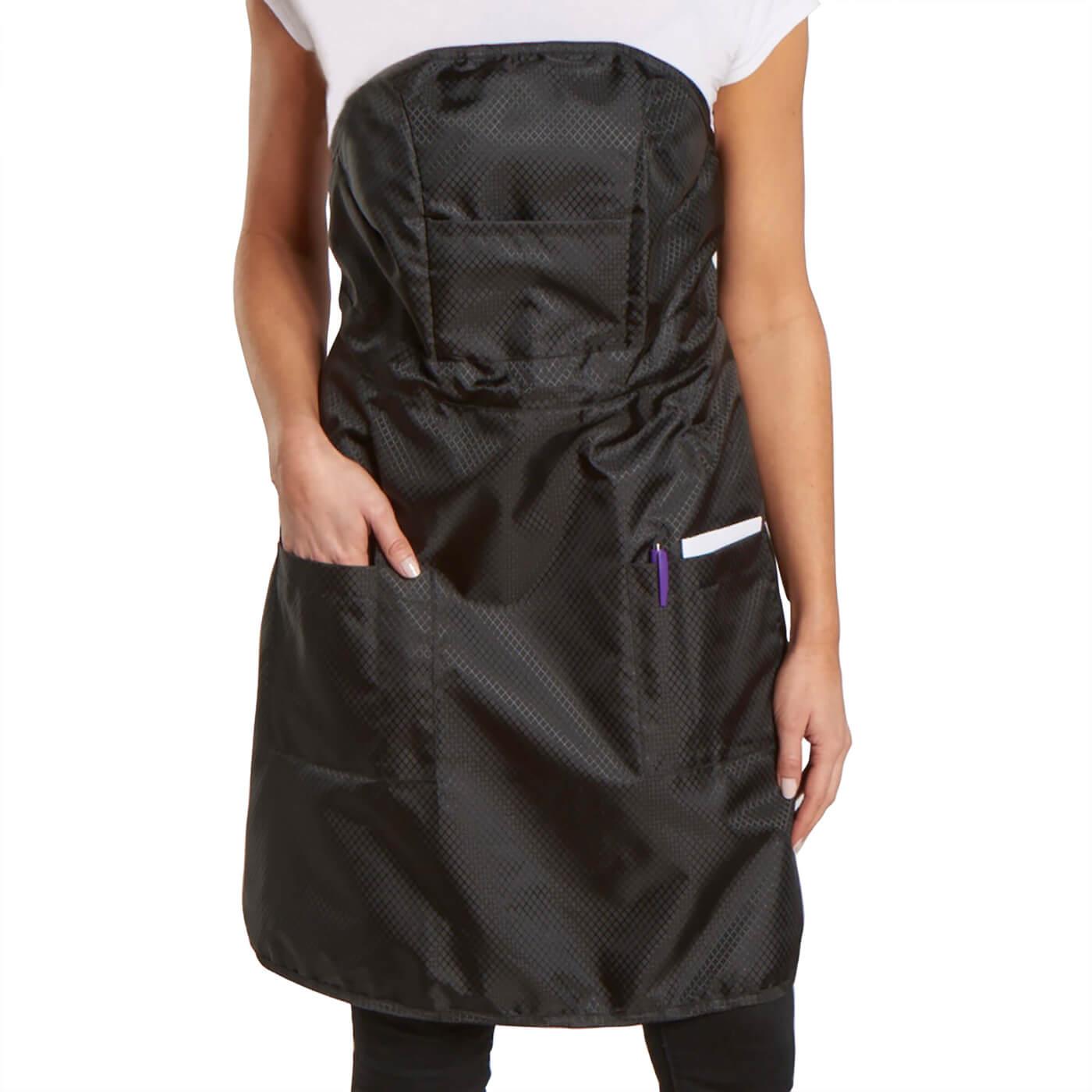EZ-APRON