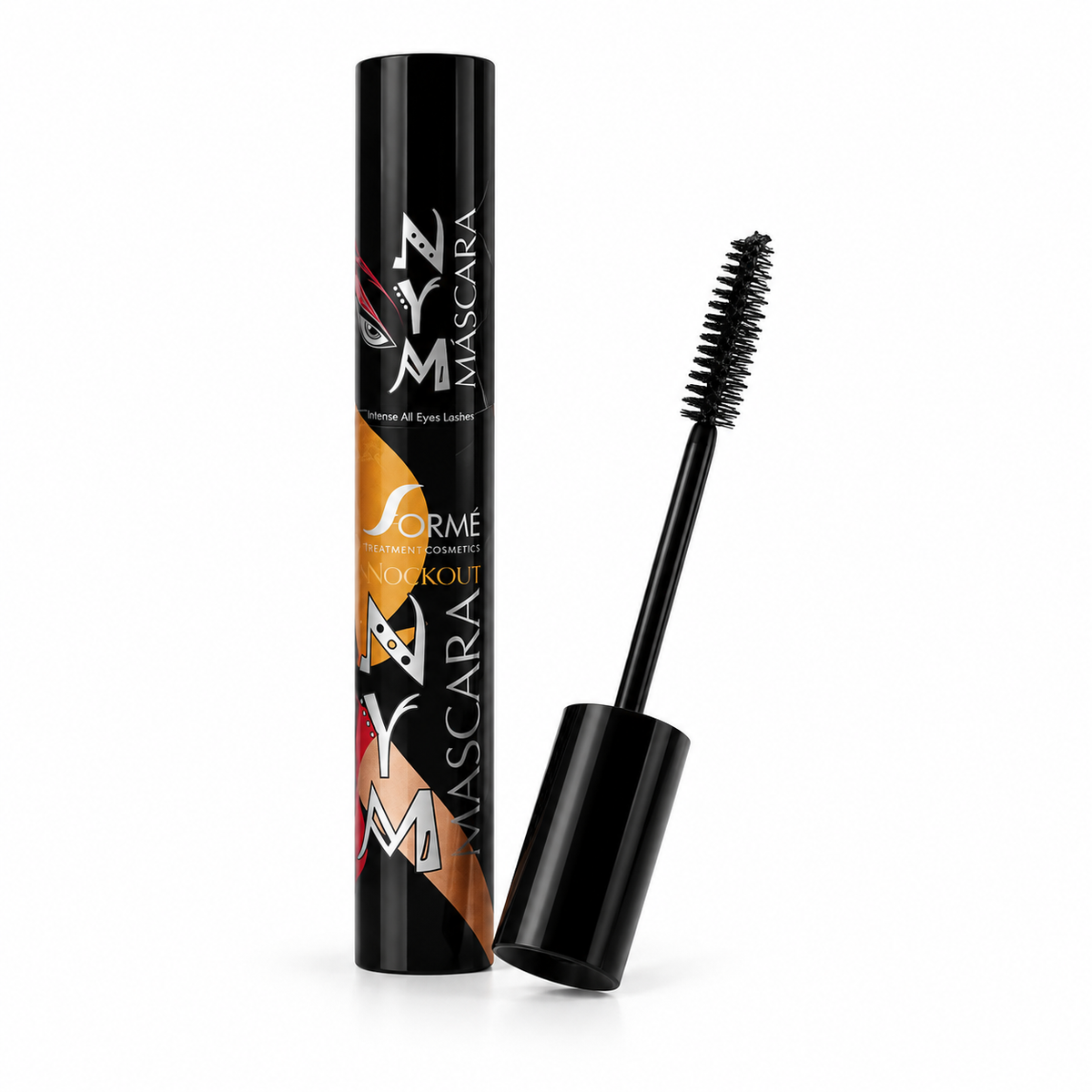 Sorme Knockout Mascara
