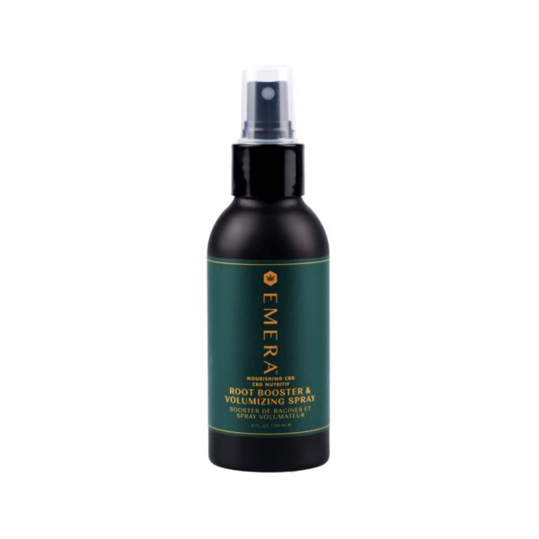 EMERA Nourishing Root Booster & Volumizing Spray
