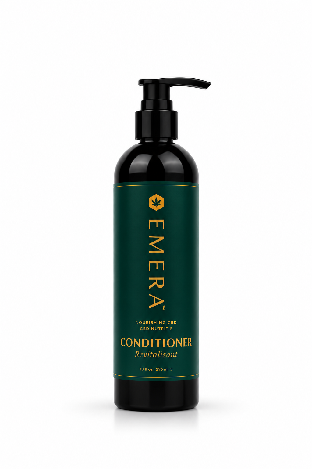 EMERA Nourishing CBD Conditioner