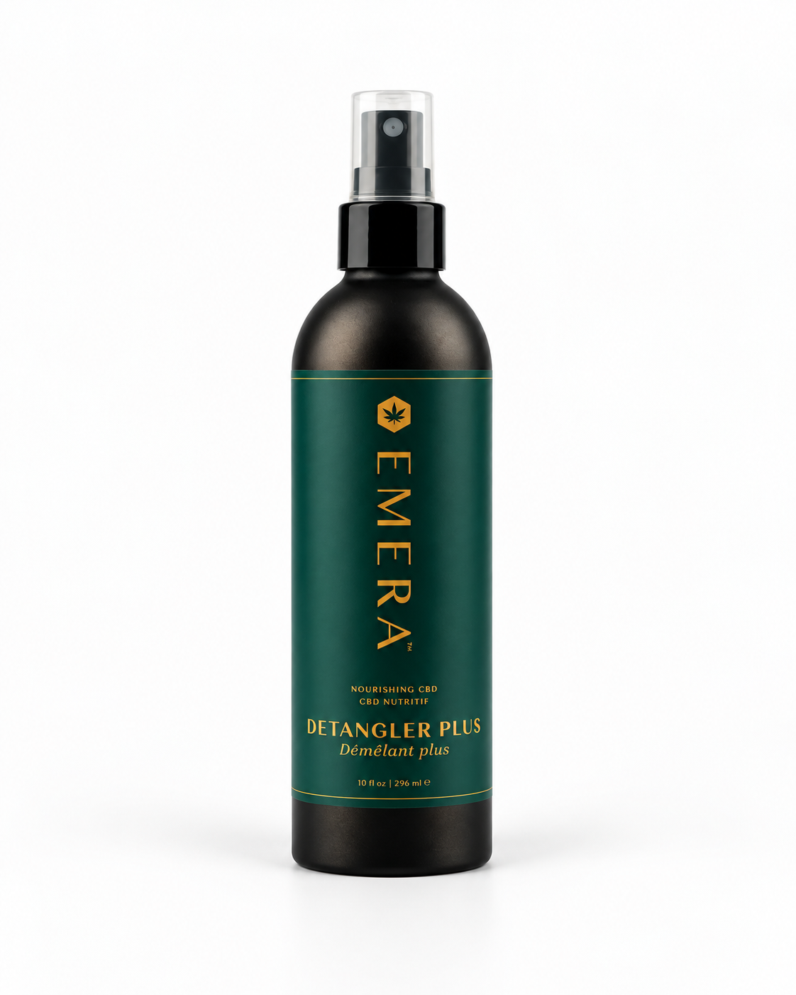 EMERA CBD Detangler Plus