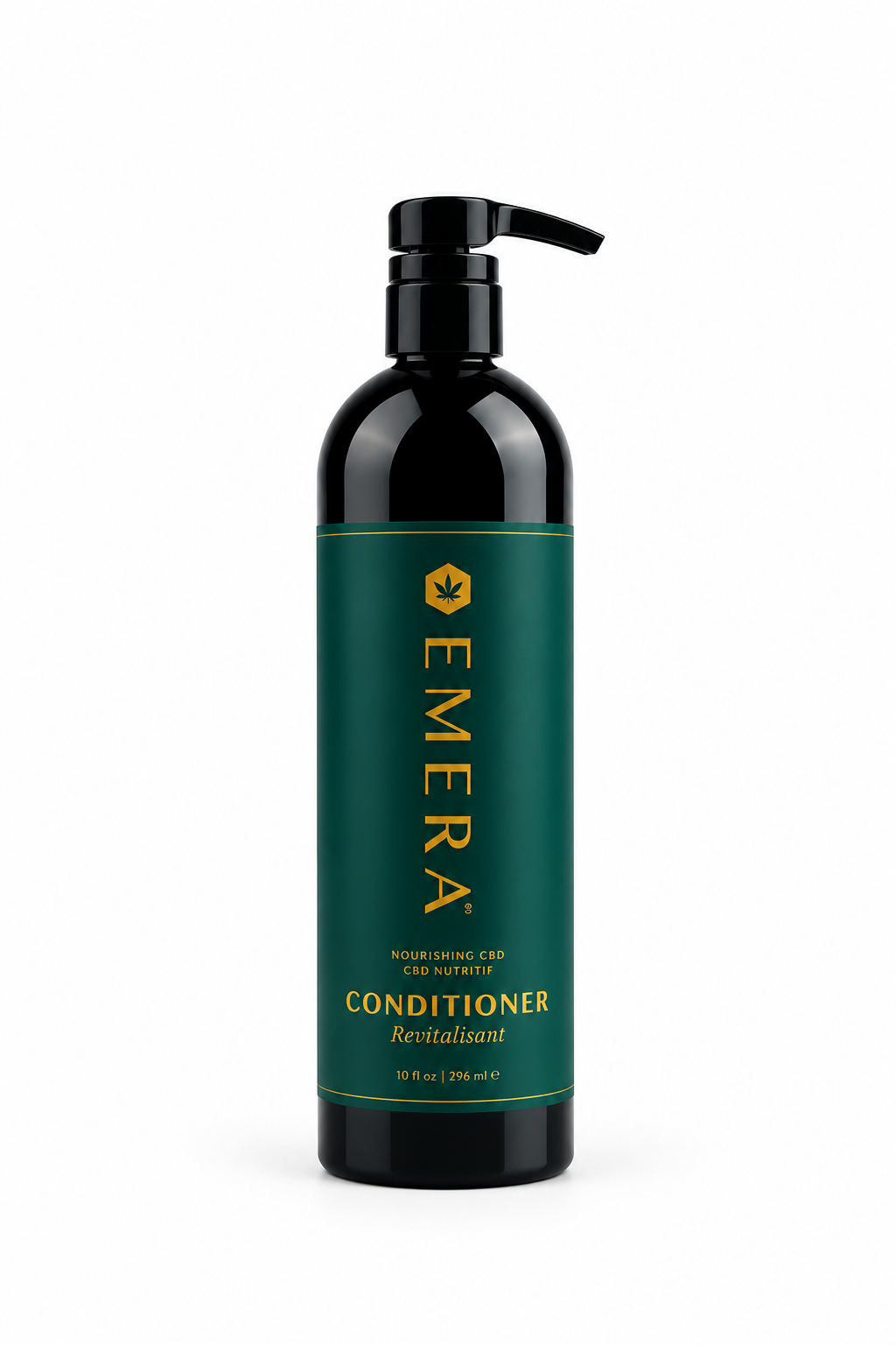 EMERA Nourishing CBD Conditioner
