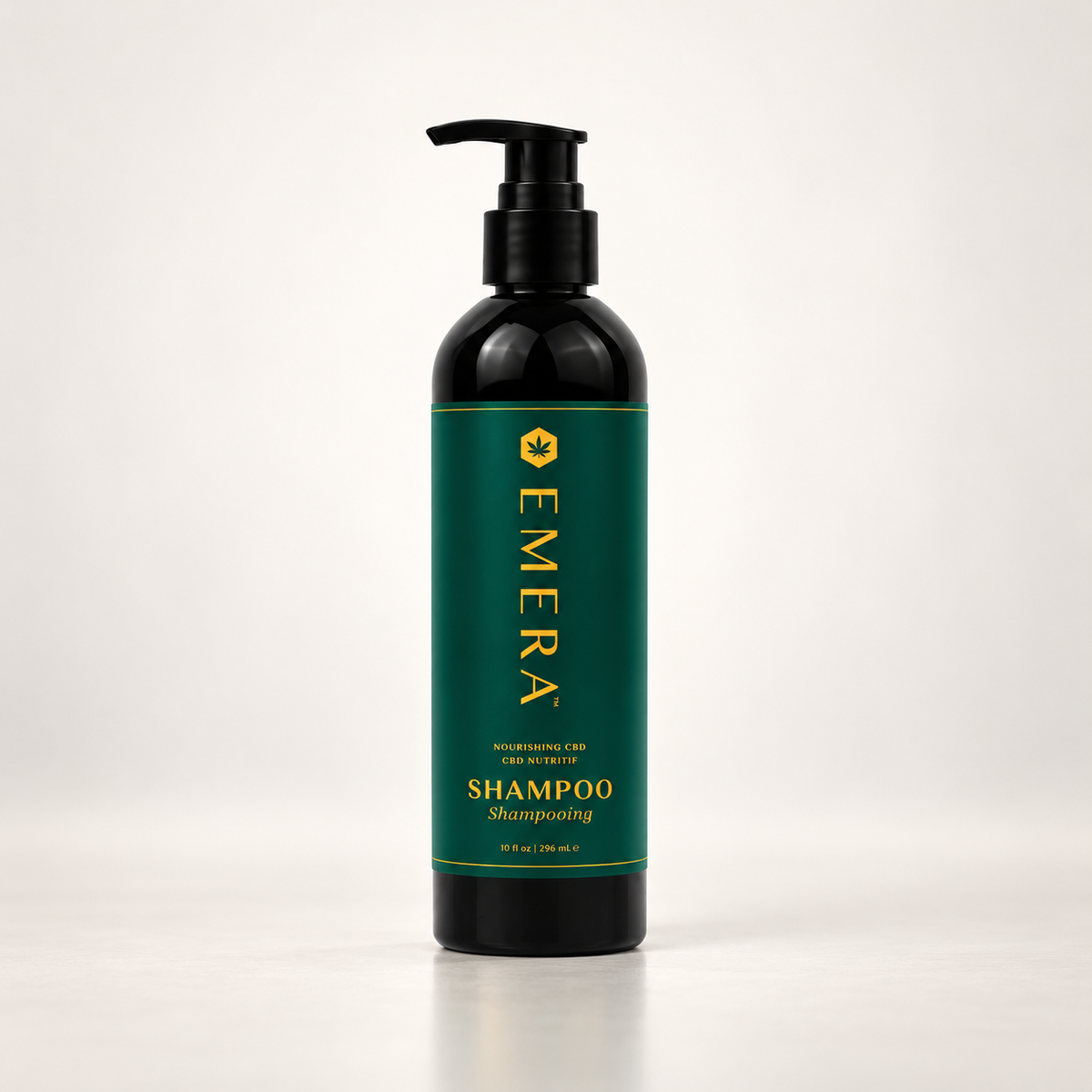 EMERA CBD Shampoo