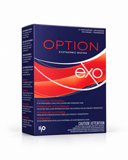Joico ISO Option EXO - For Energized Curls on Longer and Resistant Hair