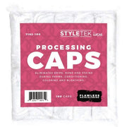 Processing Caps (100 CT)