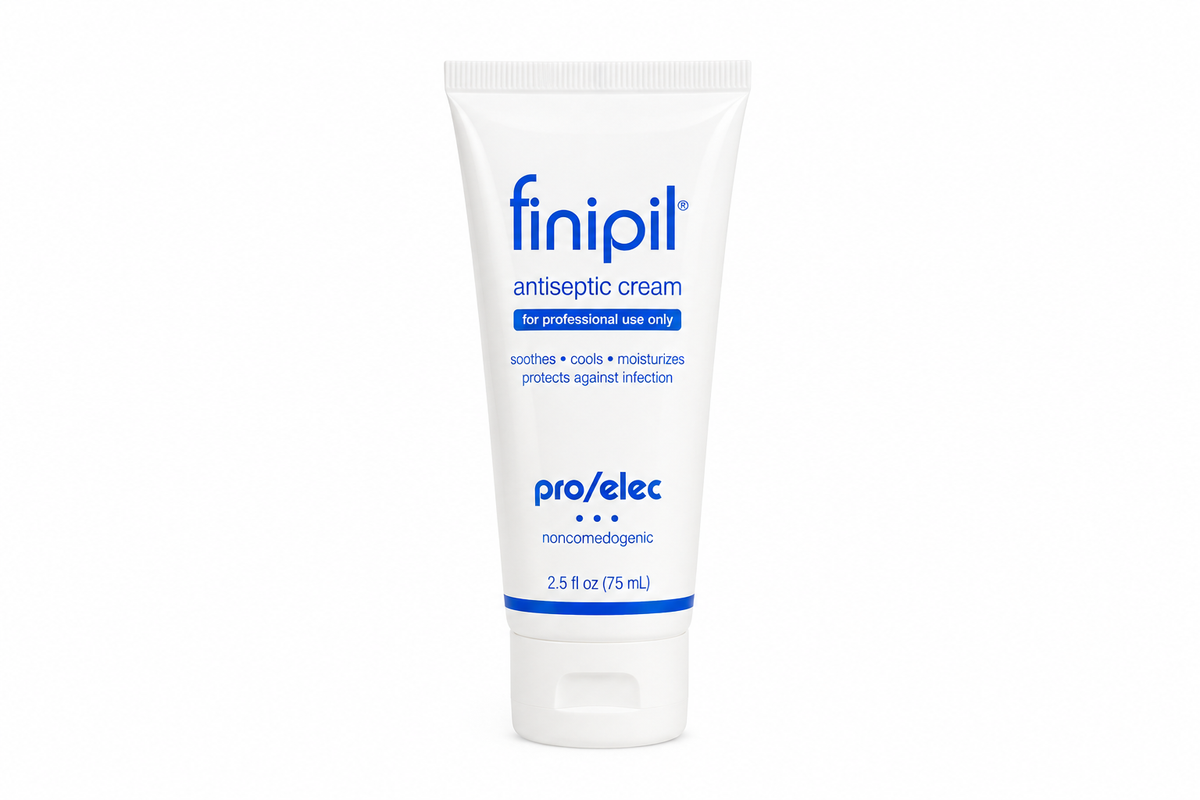 NUFREE Finipil 2.5oz