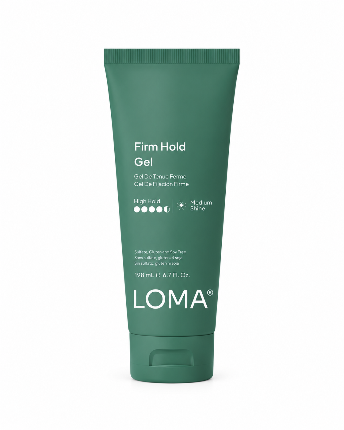 Loma Firm Hold Gel