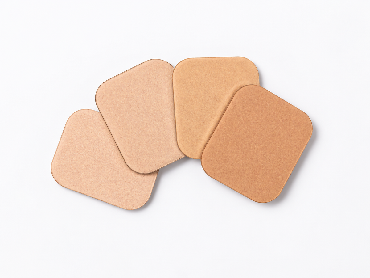 Sorme Believable Finish Powder Foundation REFILL