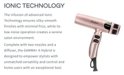 Gamma+ Hybrid Dryer